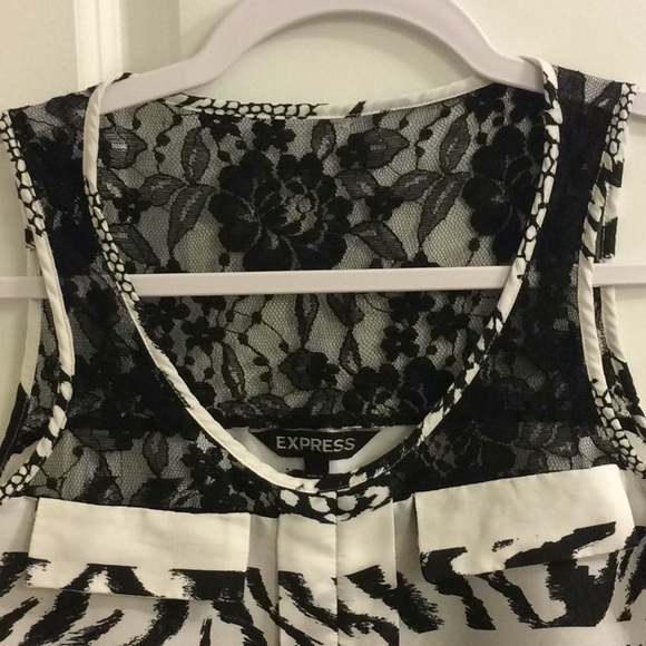 Express tank - Picture 3 of 4